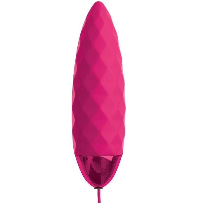 Vibro-bullet Fun Vibrating Bullet (7,6 cm)