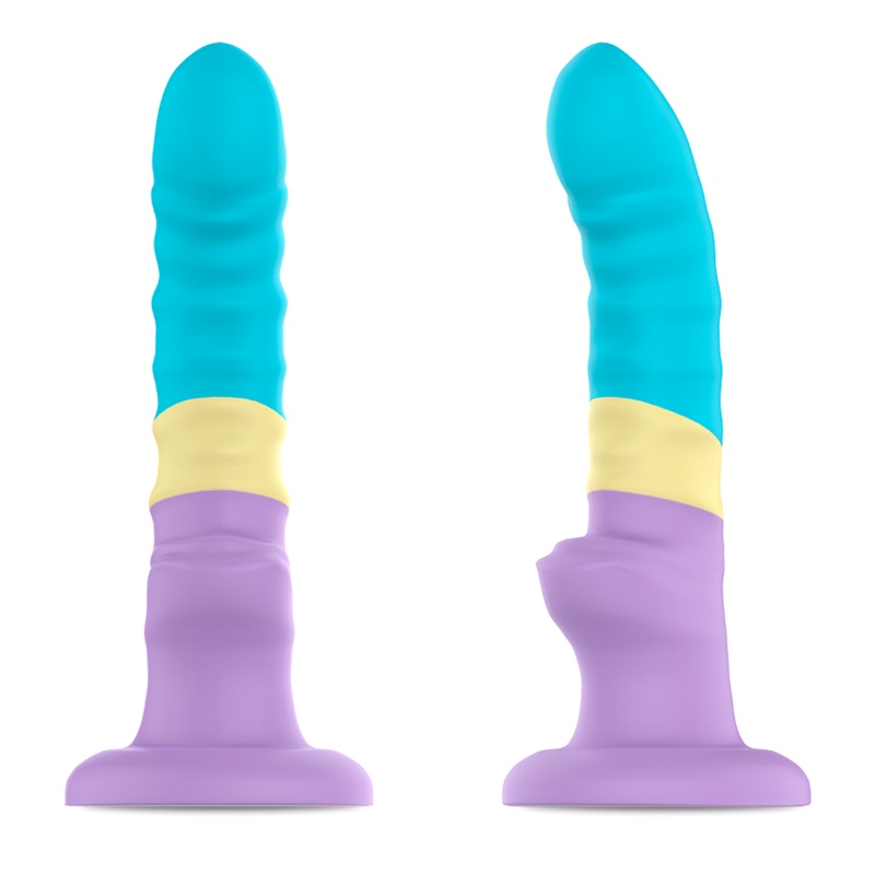 Dildo anal Mythology COLBY PASTEL lungime 17 cm diametru 3 cm - 2 | YEO