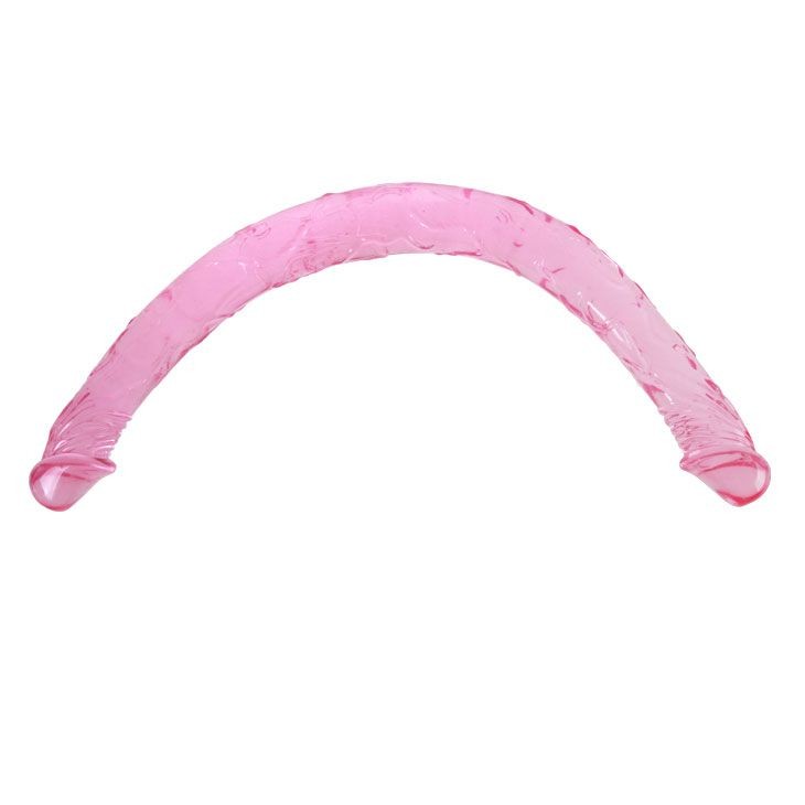 Dildo dublu DOUBLE DONG (45cm) - 2 | YEO