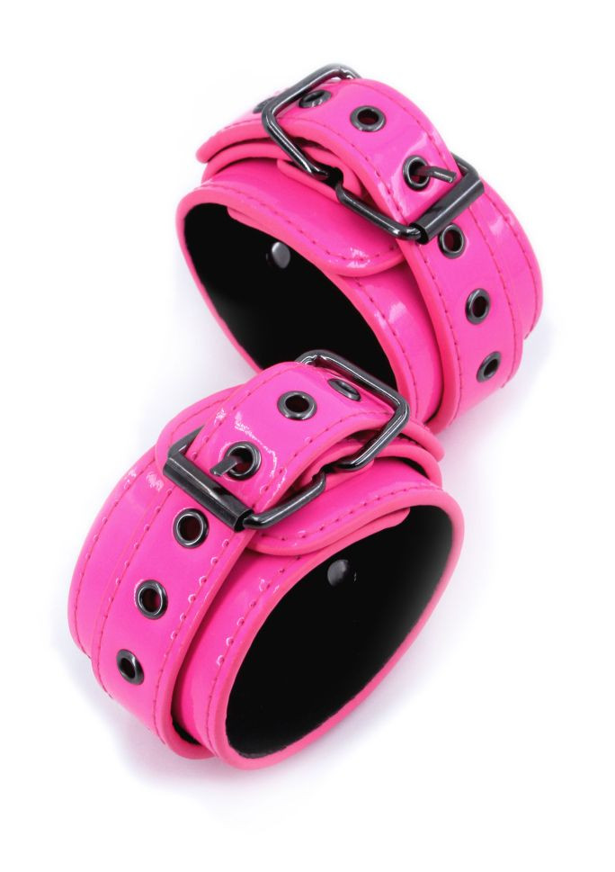 Electra Ankle Cuffs in SexShop KUR Romania