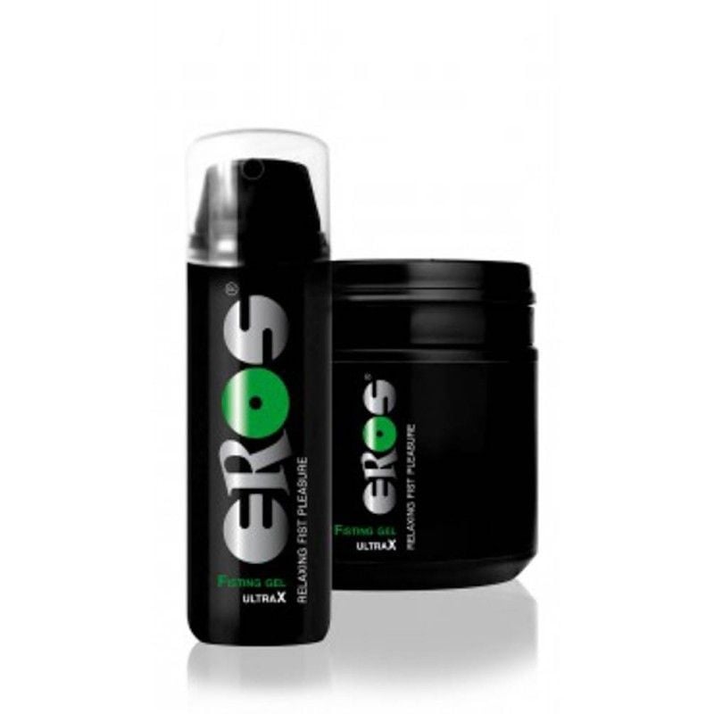 Gelul lubrifiant Eros Fisting Gel UltraX Fisting Gel UltraX - 200ml - 1 | YEO