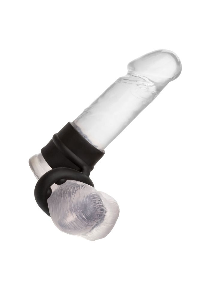 Inel penis Alpha Dual Magnum Ring - 3 | YEO