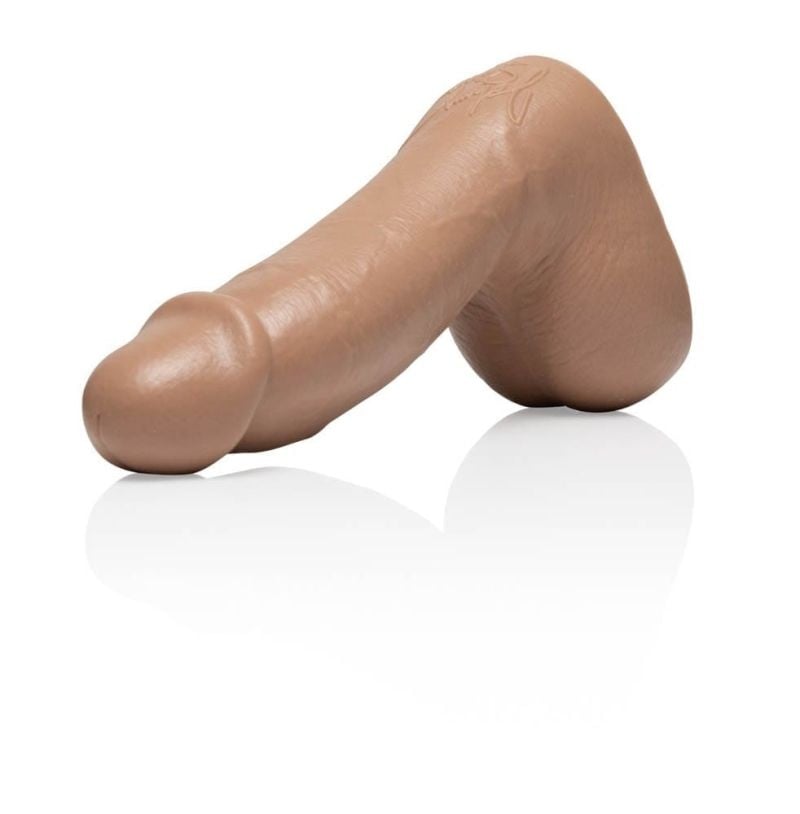 Johnny Sins Silicone Dildo, Fleshlight (21cm) - 3 | YEO