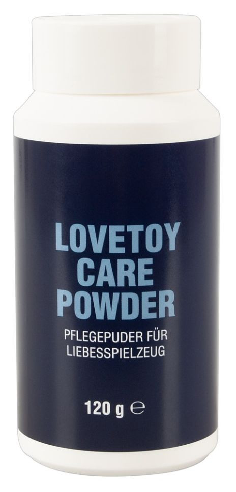 Love Toy Powder, 120gr in SexShop KUR Romania