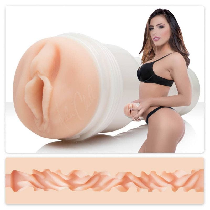 Masturbator din colectia Fleshlight Girls Adriana Chechik Empress