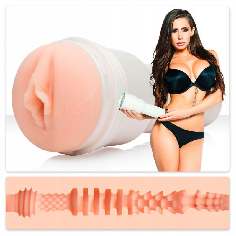 Masturbator Fleshlight Girls - Madison Ivy Beyond Vagina