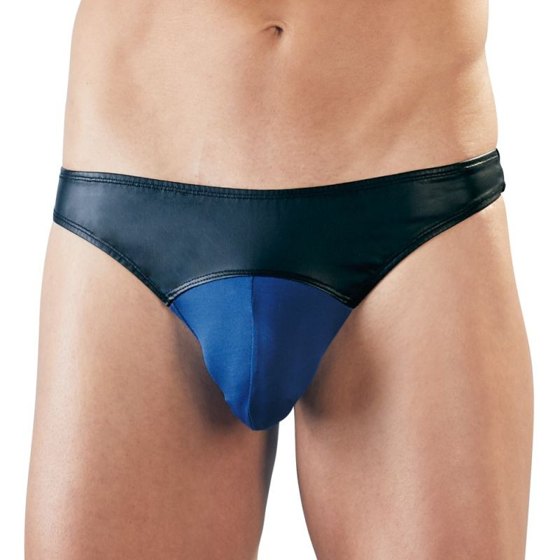 Men\'s String Royal Blue, Orion - S