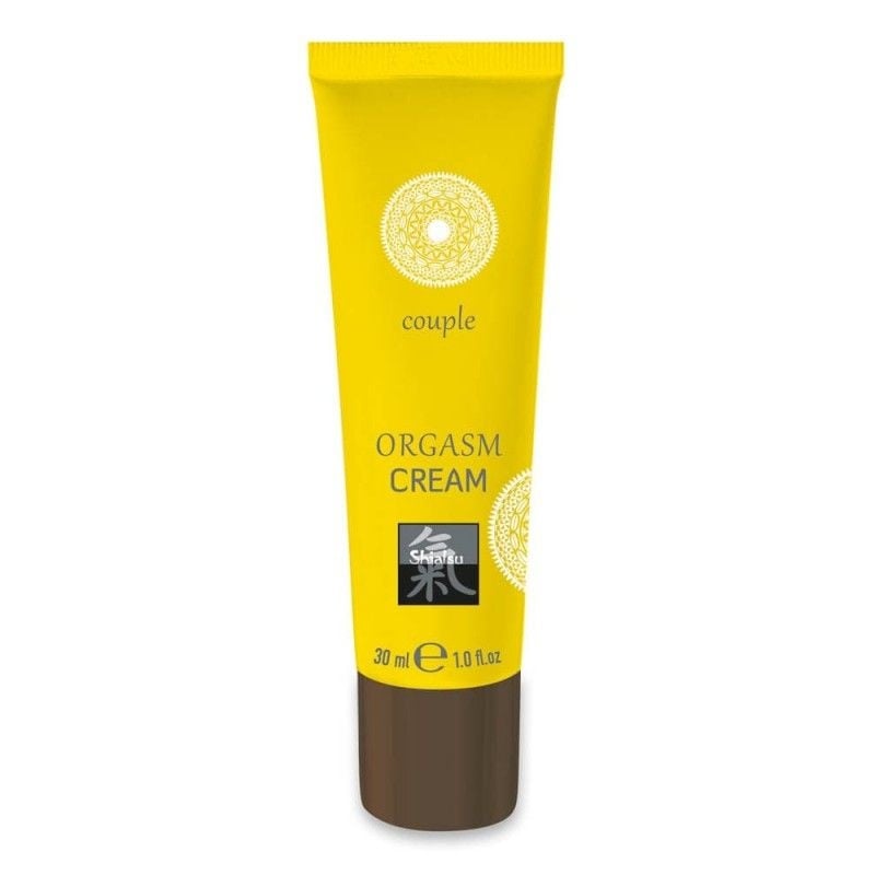 Orgasm Couple cream 30 ml