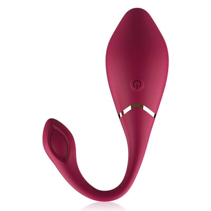 Our vibrator cu telecomanda 10 moduri de vibratii CICI BEAUTY - 1 | YEO