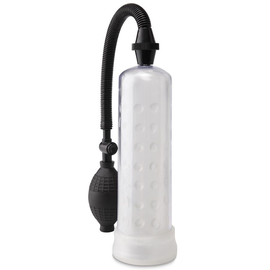 Pompa marire penis Silicone Power Pump