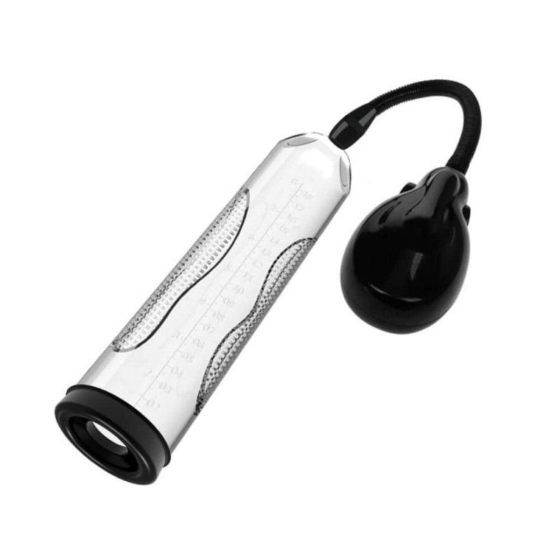 Pretty Love Alexander Vibrating Penis Pump 2