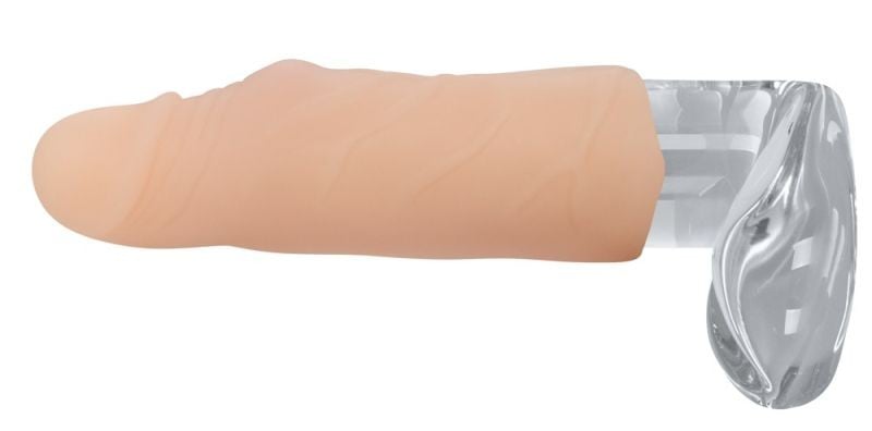 Preungitor manson Nature Skin Sleeve (15,5 cm)