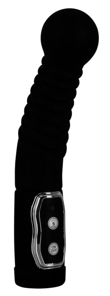 Prostate Twister (20cm) - 2 | YEO