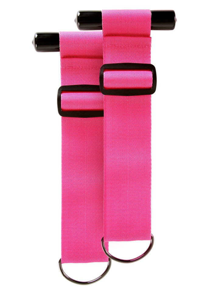 SINFUL DOOR RESTRAINT STRAPS