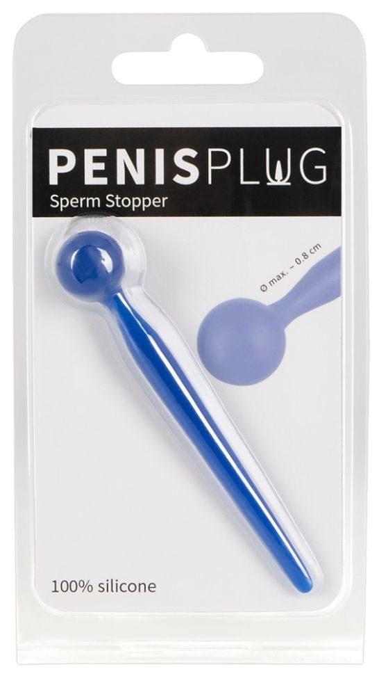 Sperm Stopper (diametru max.0,8 cm) in SexShop KUR Romania