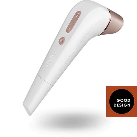 Stimulator Clitoris Satisfyer 2 Next Gen.