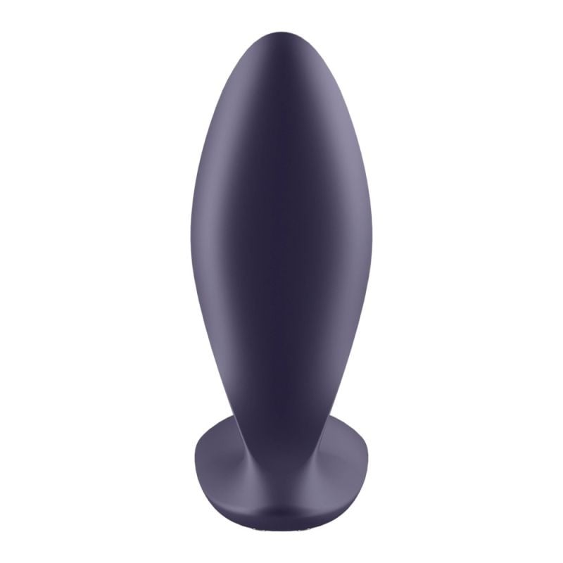 Vibrator anal 12 programe de vibratie Sa in SexShop KUR Romania