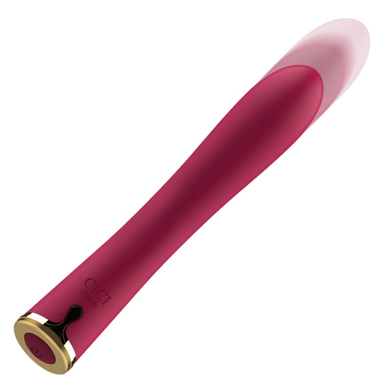 Vibrator cu miscare sus jos Ultra Power Cici Beauty Bullet