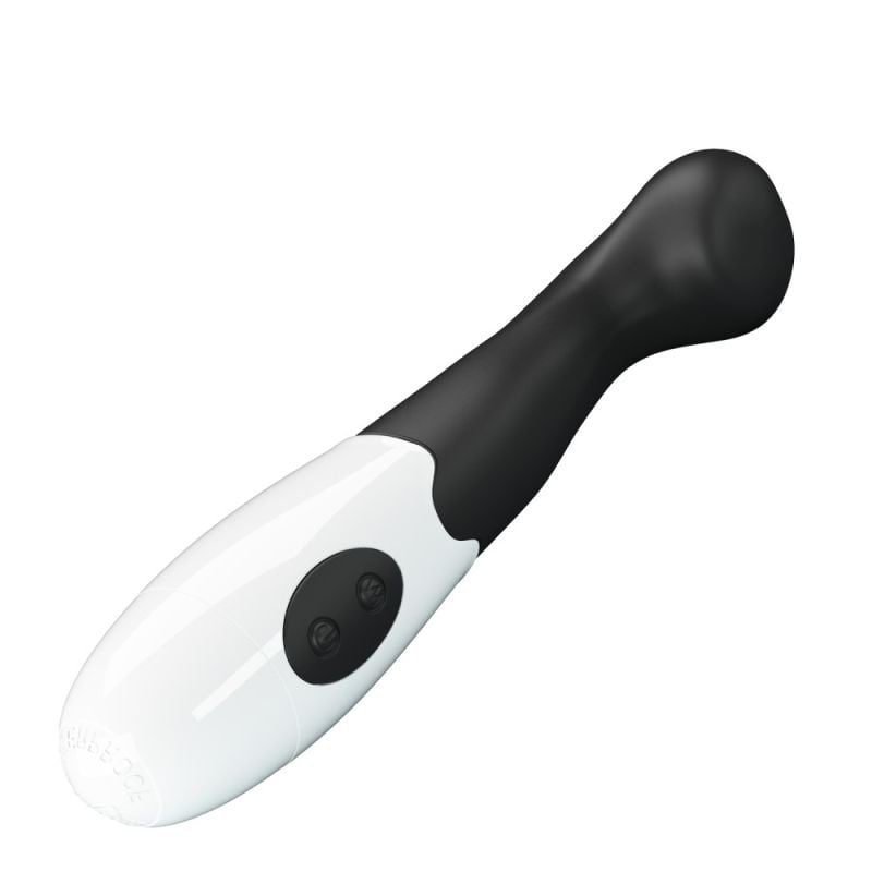 Vibrator Pretty Love Charles Black - 2 | YEO