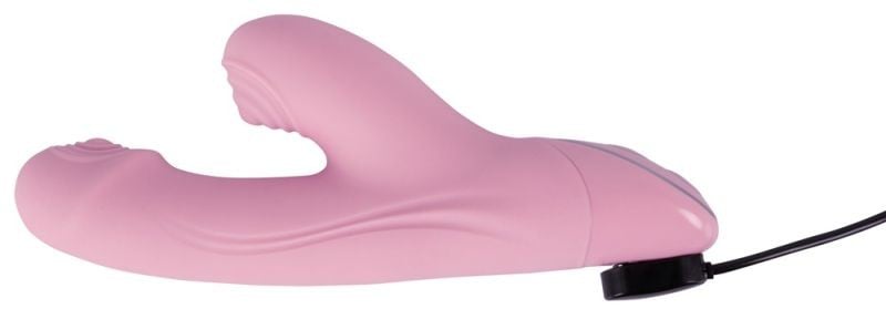 Vibrator punct G Thumping G-Spot Massager - 2 | YEO