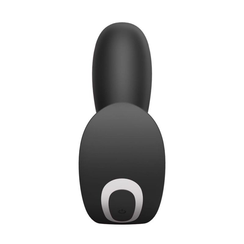 Vibrator Satisfyer Top Secret+ black - 1 | YEO