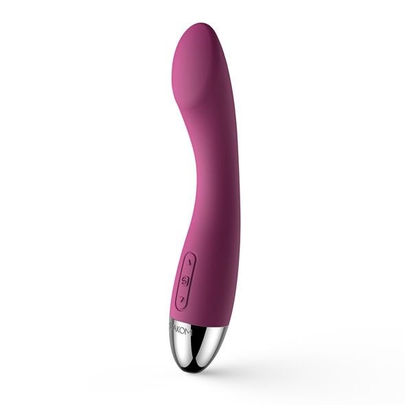 Vibrator Svakom Amy Intelligent Waterproof