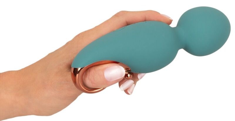 Vibrator wand The Magician Wand Vibrator - 2 | YEO