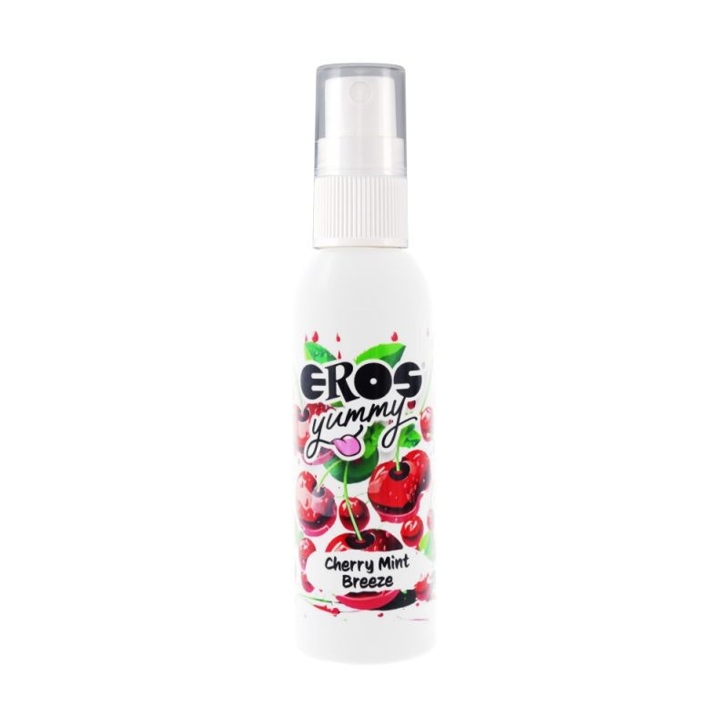 Yummy Cherry Mint Breeze 50 ml in SexShop KUR Romania