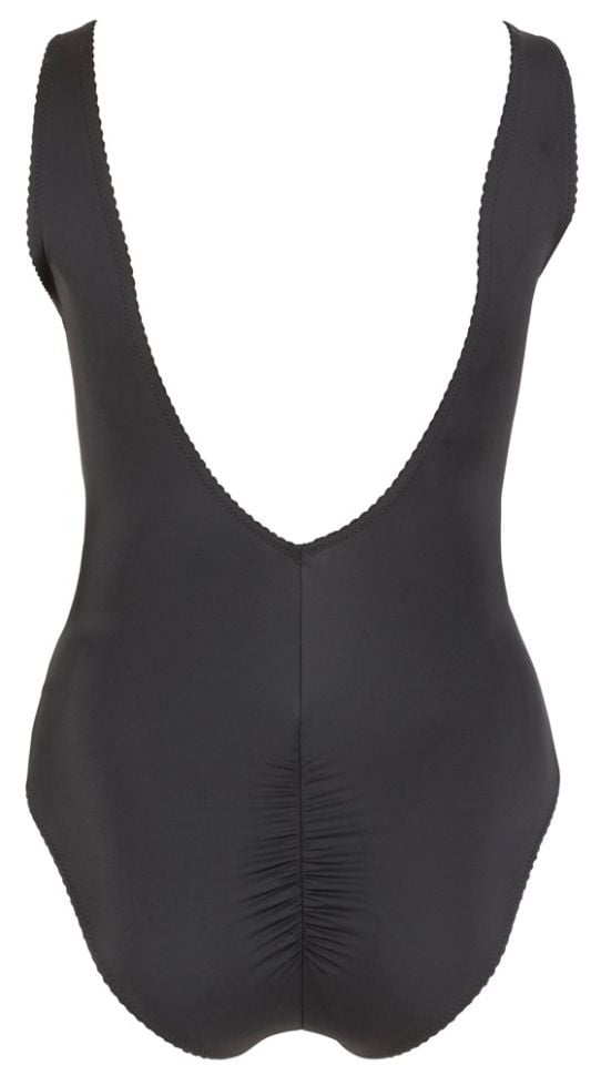 Body Orion, Cottelli Collection Plus, black - L - 2 | YEO