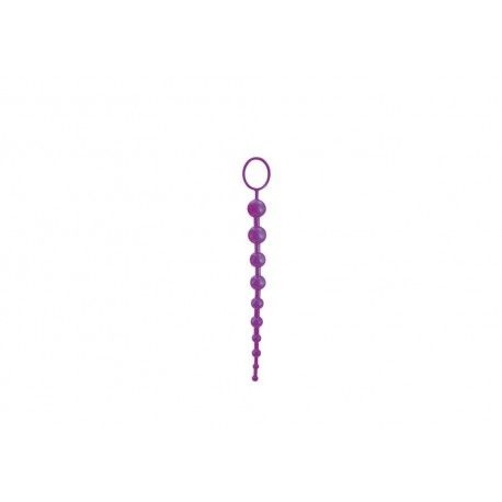 Charmly Super 10 Beads Purple - 1 | YEO