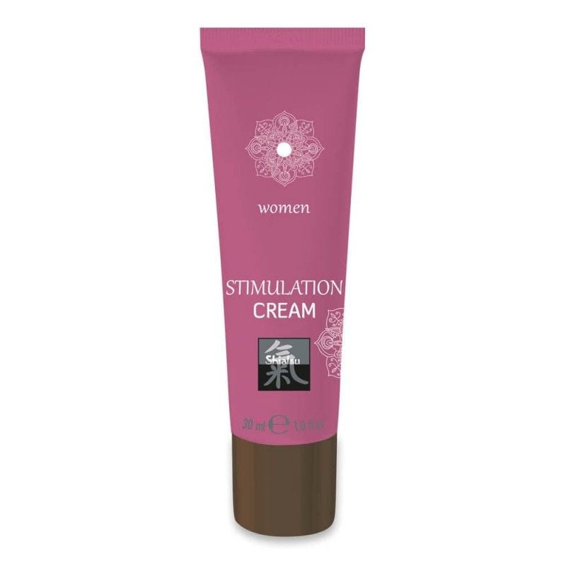 Crema stimulare Stimulation Cream 30 ml