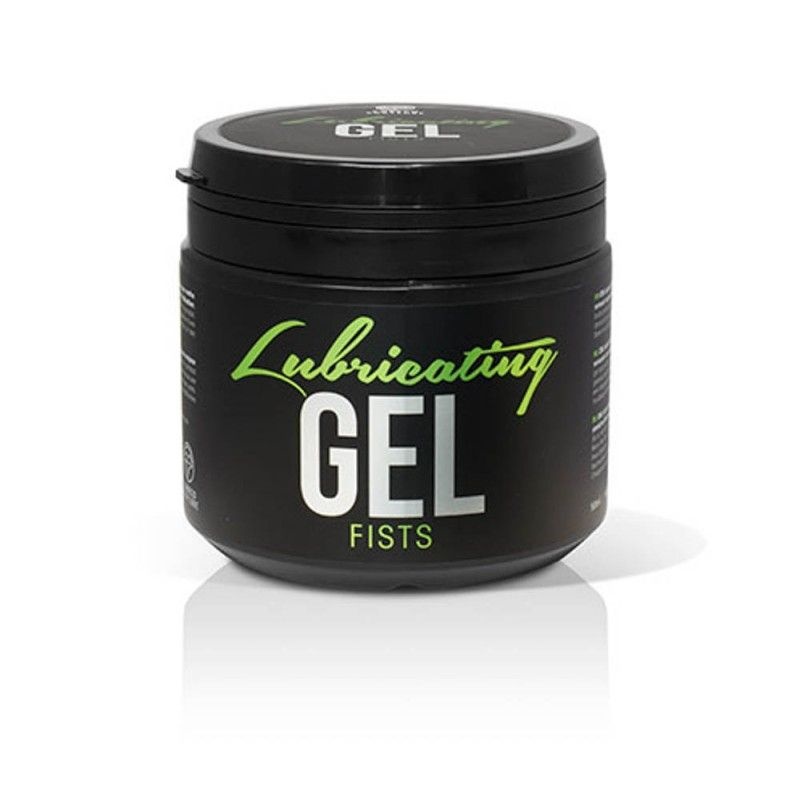 Gel lubrifiant fisting pe baza de apa CBL fisting GEL - 500 ml