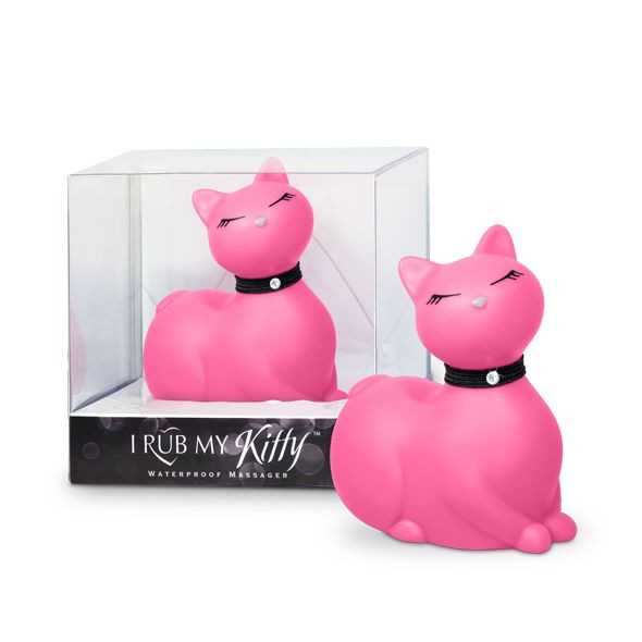 I RUB MY KITTY | PINK 7cm in SexShop KUR Romania