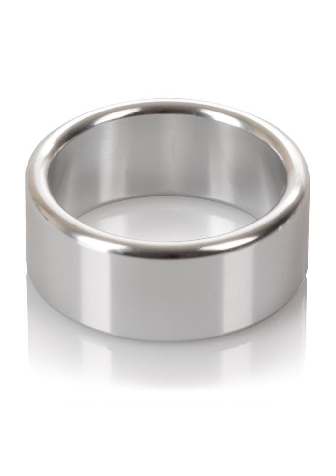 Inel penis Alloy Metallic Ring 4cm - 1 | YEO