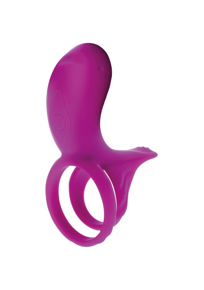 Inel penis Couples Stimulator Ring - 1 | YEO