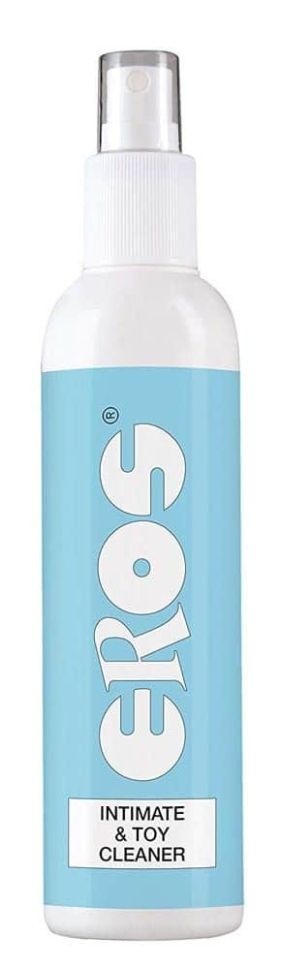 Intimate & Toy Cleaner 200 ml in SexShop KUR Romania