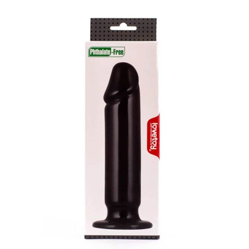 King-Sized Anal Dildo 23.5 x 5cm