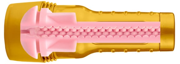 Mastubator FLESHLIGHT - PINK LADY STAMINA