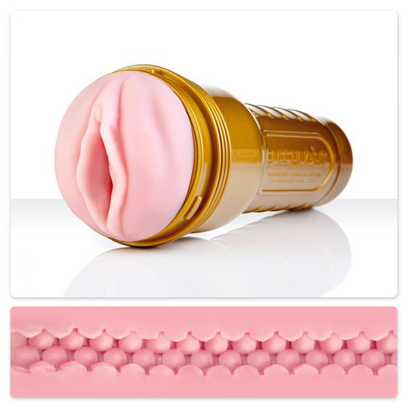 Mastubator FLESHLIGHT - PINK LADY STAMINA