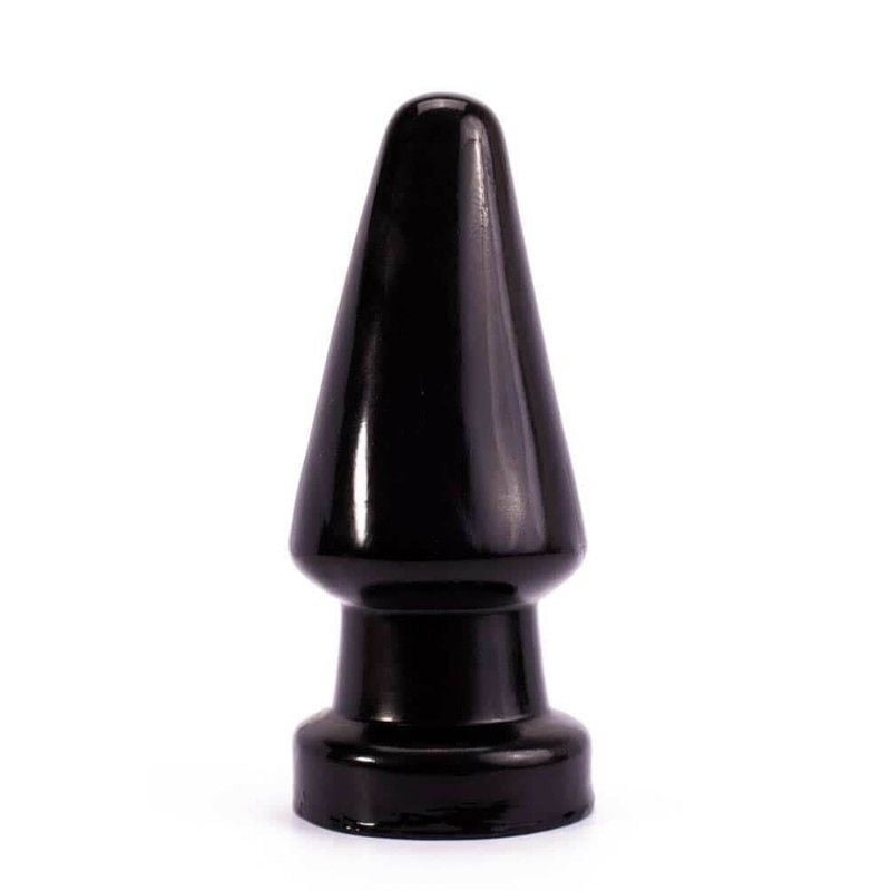 Plug anal de marimi gigantice King-Sized Anal Shocker 19cmx 7.5cm