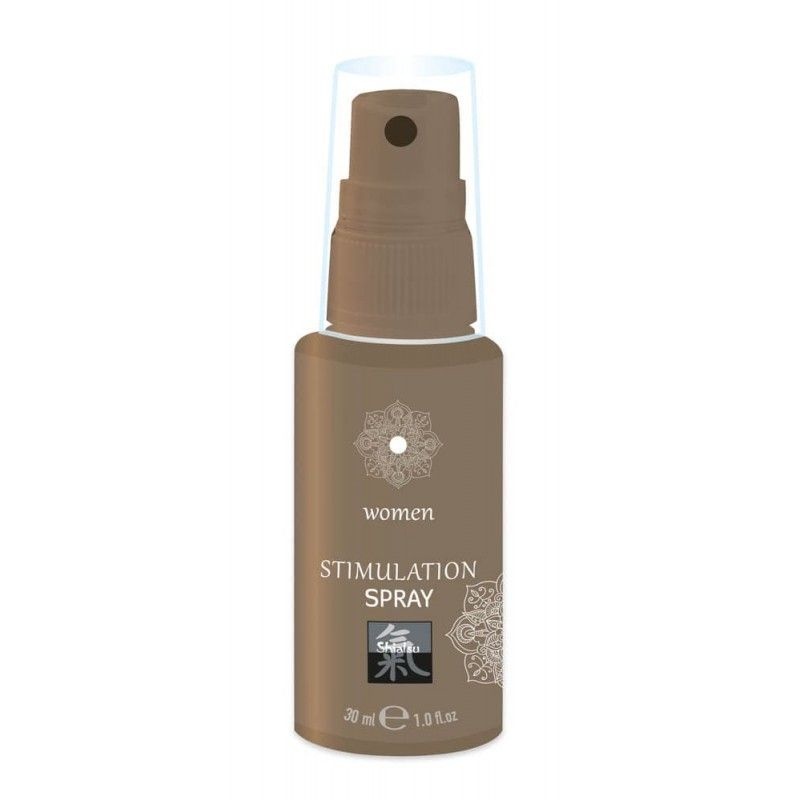 Stimulation Spray 30 ml - 1 | YEO