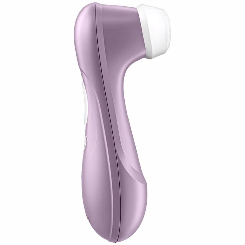 Stimulator clitoris Satisfyer Pro 2 Generation 2 violet - 1 | YEO