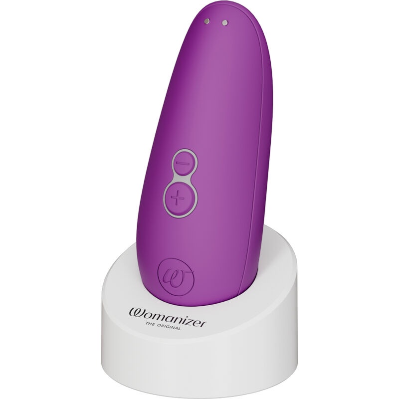 Stimulator Clitoris Womanizer STARLET 3 VIOLET