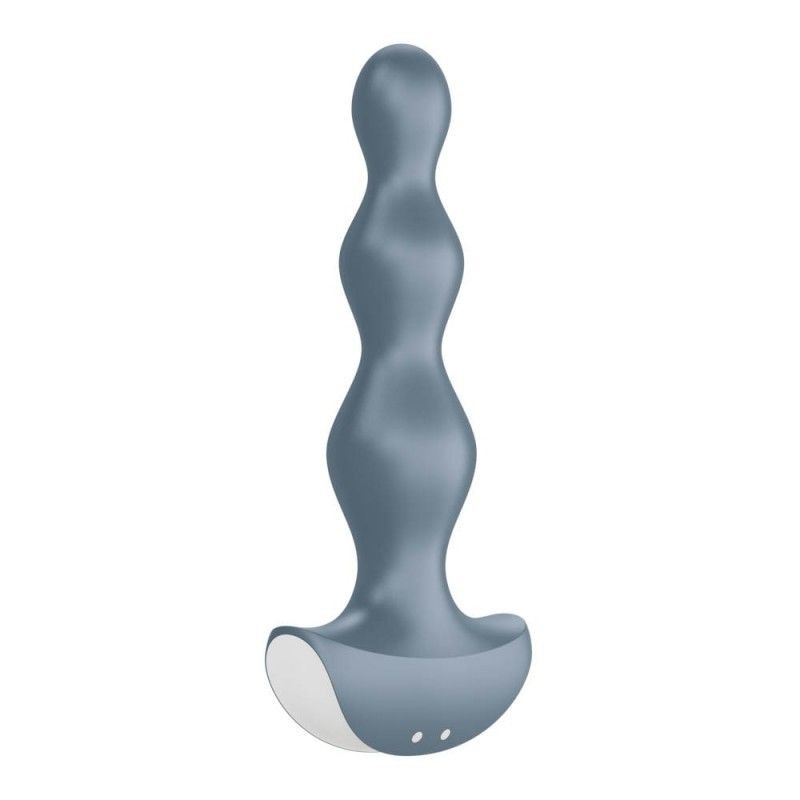 Vibrator anal SATISFYER Lolli-Plug 2 - 1 in SexShop KUR Romania