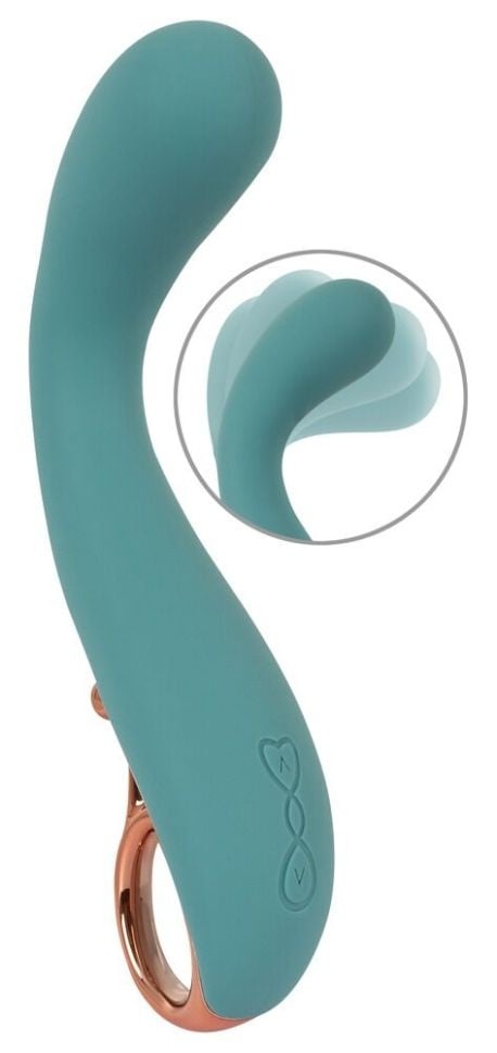 Vibrator elegant The Magician G-Spot - 1 | YEO