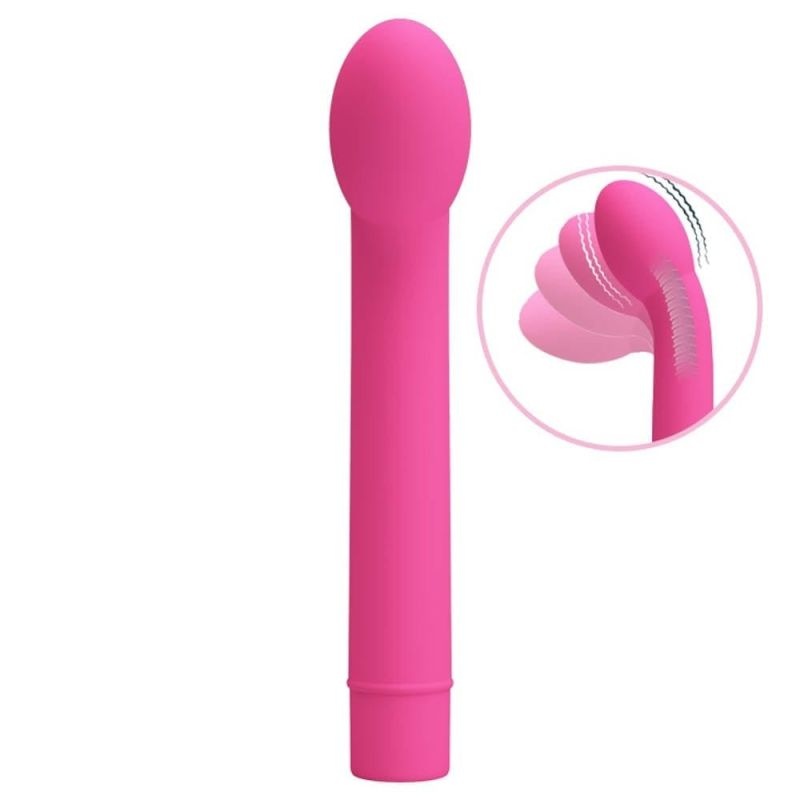 Vibrator felixbil Pretty Love Punct G - 10 vibratii