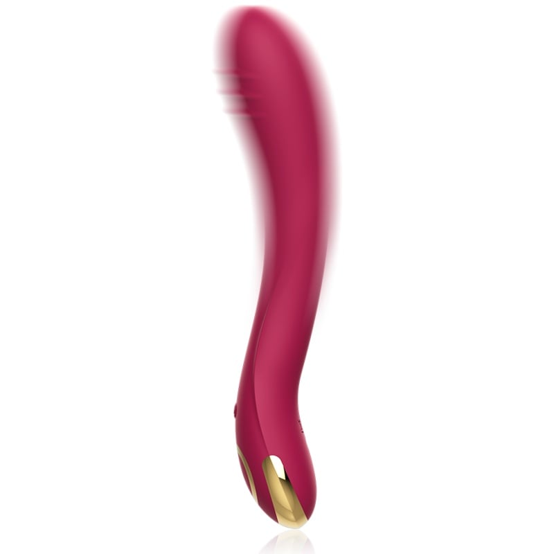 Vibrator G-spot Cici Beauty Premium 10 moduri de vibratii - 3 | YEO