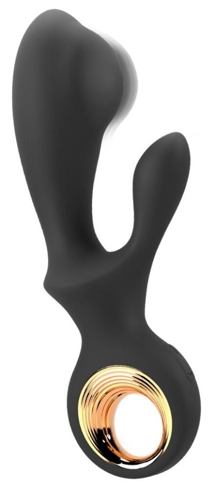 Vibrator gonflabil Inflatable Rabbit Vibrator - 2 | YEO