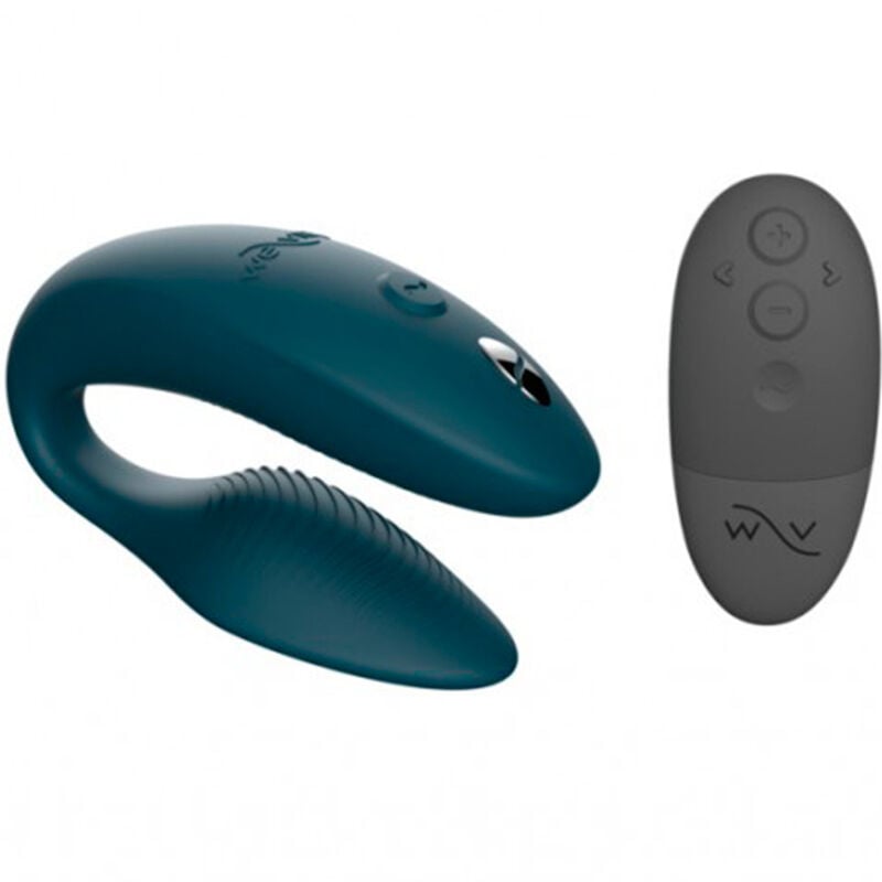 Vibrator inteligent pentru cupluri We-Vibe Sync 2 We-Vibe® Remote