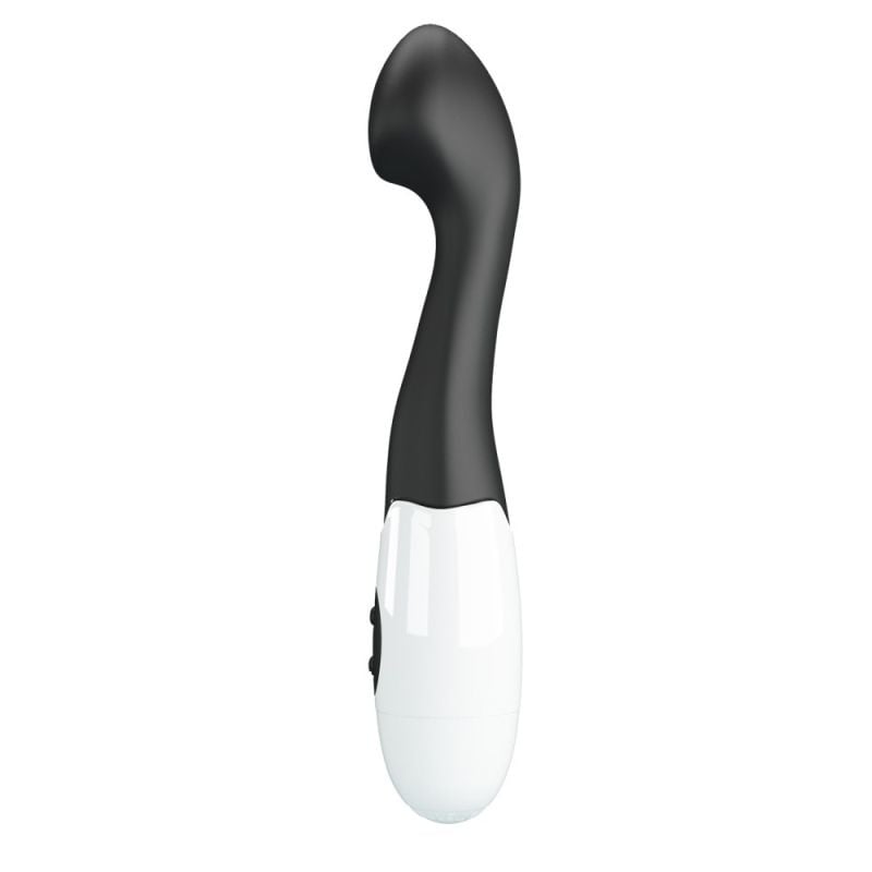 Vibrator Pretty Love Charles Black - 3 | YEO